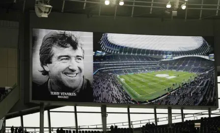 Falleció Terry Venables, extécnico de Barcelona que vendió a Maradona y rechazó a Hugo Sánchez