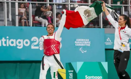 Juegos Parapanamericanos 2023: México cierra participación con 125 medallas