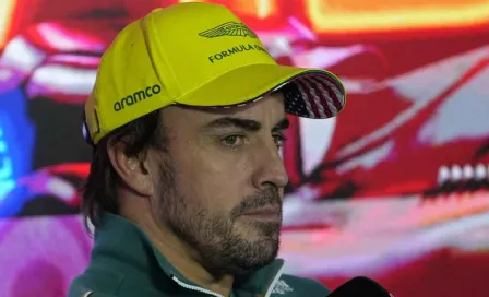 Fernando Alonso se va satisfecho con la temporada: 'La muestra de un campeonato constante'