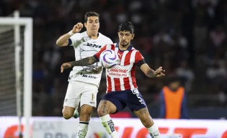 Liguilla Apertura 2023: Anuncian venta de boletos para el juego de Vuelta entre Pumas y Chivas 