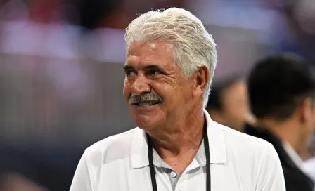 Tuca Ferretti acepta que multó a Jürgen Damm, pero aclara que no fue por festejar como CR7