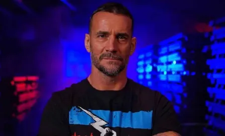 ¡Está de vuelta! CM Punk regresó a la WWE: 'Es aquí donde pertenezco'