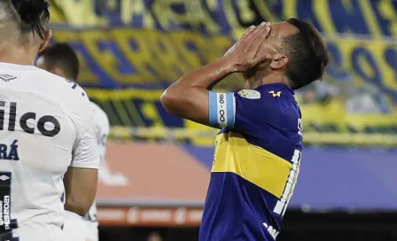 Boca Juniors se queda fuera de la Copa Libertadores 2024