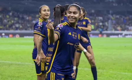 ¿Cuántas Finales ha disputado Tigres en la Liga MX Femenil?