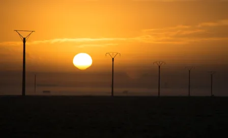 Se espera un invierno atípico, habrá menos frío y más 'calorcito'