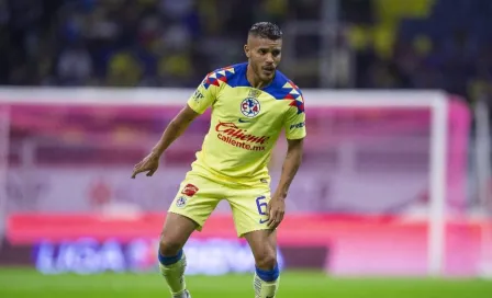 Jonathan Dos Santos afirma que en América no se ven como favoritos ante León