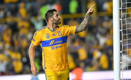 ¿Jugará en la Kings League? Gignac ya pidió el número 10 en el equipo de Chicharito