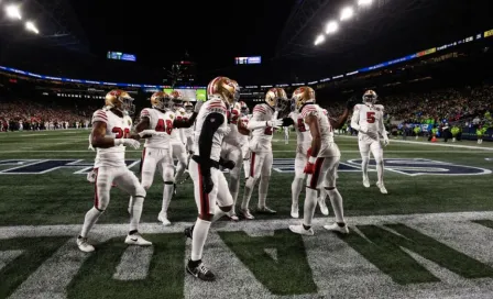 49ers vs Eagles: Habrá Watch Party en Monterrey para vivir el duelo entre los mejores de la Nacional