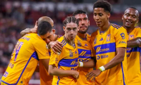 Tigres sueña con ser el primer equipo en conseguir el doblete dos veces en el futbol mexicano