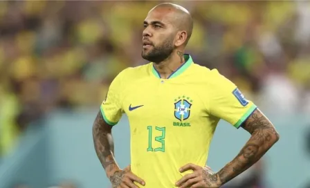 Denunciante de Dani Alves no renuncia a recibir la indemnización 