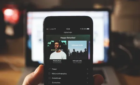 ¿Cómo puedes descubrir tu Spotify Wrapped 2023?