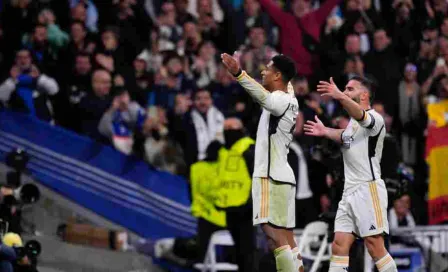 Carlo Ancelotti llenó de elogios a Jude Bellingham: "Es un regalo para el futbol"