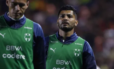 Paco Villa arremete contra Tecatito Corona tras la derrota de Rayados: 'Es una gran decepción'