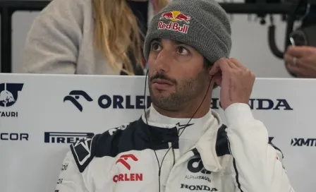 ¿Checo Pérez tiene los días contados en Red Bull? Daniel Ricciardo apunta a quitarle su lugar