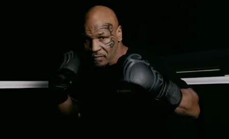 Exigen casi medio millón de dólares a Mike Tyson para evitar una demanda