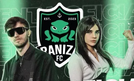 Raniza FC anuncia cuerpo técnico y jugadores con experiencia en Liga MX