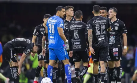 Liga MX sin Final Navideña luego de la eliminación de León