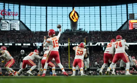 NFL: Cuatro partidos a seguir de la Semana 13 de cara a la postemporada