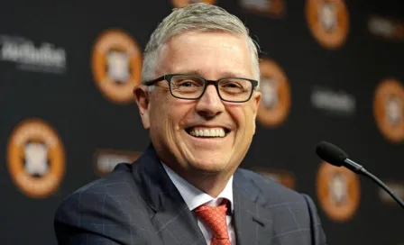 Jeff Luhnow afirma que la meta de Cancún FC es llegar a Primera División