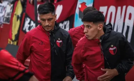 ¡Descenso con 'sabor a Liga MX'! Colón baja de división con viejos conocidos del futbol mexicano