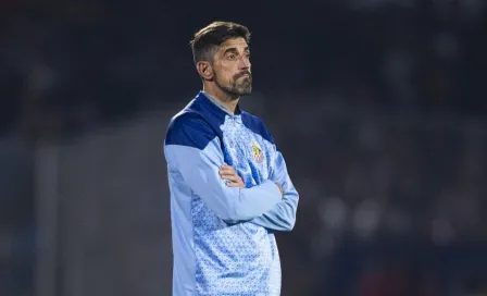 Paunovic considera que Chivas perdió la eliminatoria vs Pumas desde el juego de Ida