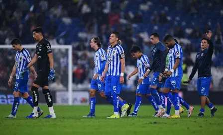 Rayados: ¿Cuál fue el rendimiento de los 5 jugadores más caros del equipo?