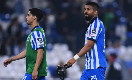 Rodrigo Aguirre explota contra fan que criticó su desempeño: "No te acerques que te arranco la cabeza"