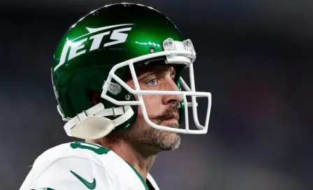 Aaron Rodgers quiere volver a jugar este año, siempre y cuando Jets aspire a Playoffs