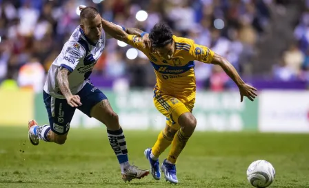 Tigres vs Puebla: ¿Cuándo y dónde ver los Cuartos de Final Vuelta del AP23?