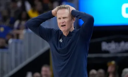 NBA: Steve Kerr y los problemas maritales que le provoca la crisis en Golden State