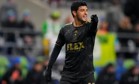 ¡Arriba la esperanza! Alejandro Vela revela el escenario ideal para que Carlos Vela juegue en la Liga MX