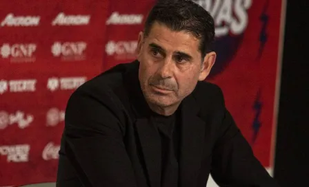 Fernando Hierro cumplió su primera temporada en Chivas con éxitos 