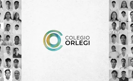 Colegio Orlegi cumple dos años de formar jugadores y profesionistas