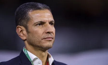 Jaime Lozano cree que México jugará el quinto partido en el Mundial 2026