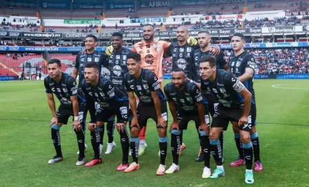 Familia Achar está a detalles de comprar a los Gallos Blancos de Querétaro