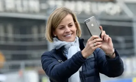 Susie Wolff rechaza acusaciones en su contra: "Me siento profundamente insultada"