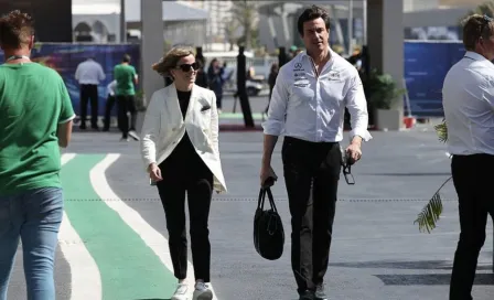 F1: Toto y Susie Wolff son investigados por la FIA por posible conflicto de intereses