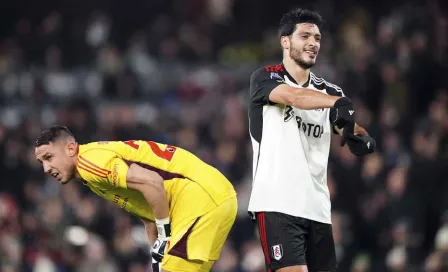 Raúl Jiménez rompió racha de tres años sin marcar un doblete en Premier League