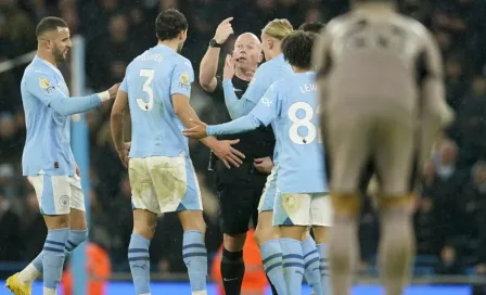 ¡Están en crisis! Manchester City atraviesa su peor momento en la Premier League 