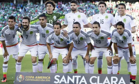 Copa América: ¿Cómo le ha ido a la Selección Mexicana en el torneo? 