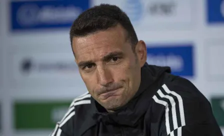 Lionel Scaloni vuelve a poner en duda su continuidad con Argentina: 'Hay que pensar en lo que viene'