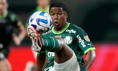 Endrick asegura que el racismo no le va a afectar en el Real Madrid como a Vinícius