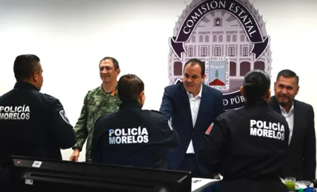 Ciudadanos de Morelos exigen justicia para la maestra Anayeli Soto Casillas