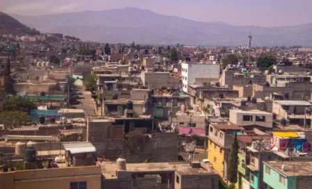 Alcaldía Iztapalapa desmiente desgajamiento de cerro después del sismo