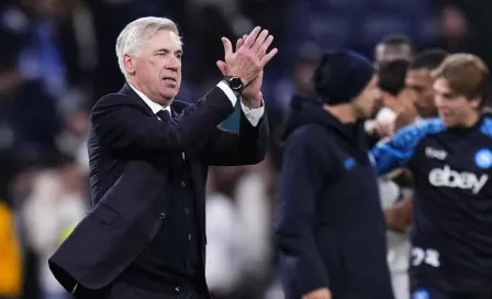 ¿Se va a Arabia? Carlo Ancelotti reveló la razón por la cual puede llegar al futbol árabe