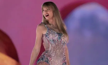 Taylor Swift: Eras Tour es la primera gira que genera más de mil millones de dólares