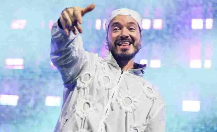 ¿Para Bad Bunny? J Balvin aclara controversia respecto a su canción 'Amigos'