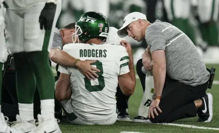 NFL: Estos son los Quarterbacks lesionados en la campaña 2023