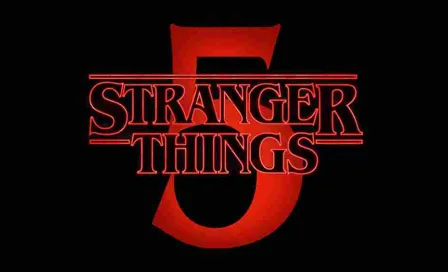 Definida la fecha de rodaje de la última temporada de Stranger Things