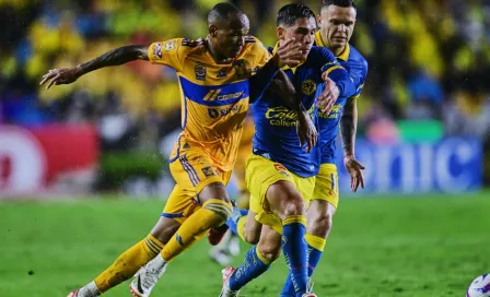 América vs Tigres, una Final que 'pinta' a ser pareja por los resultados en Liguilla entre ambos